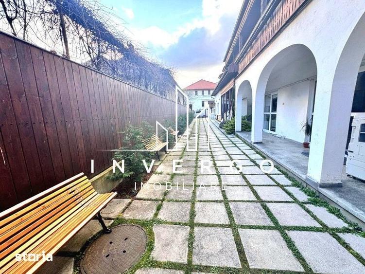Birou de inchiriat in Grigorescu zona Grand Hotel Napoca! - 2