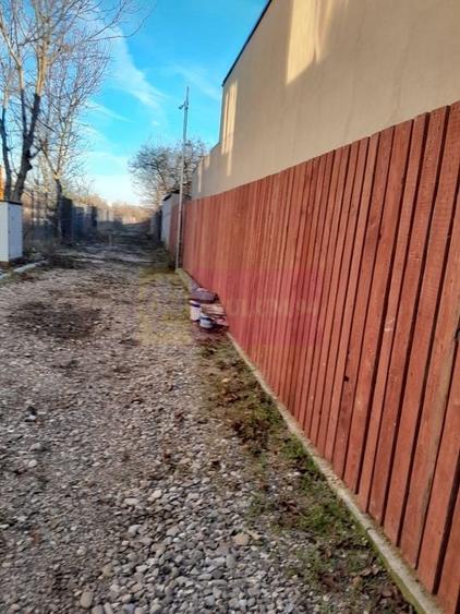 OCAZIE!!! vanzare teren 500 mp Giulesti - 12