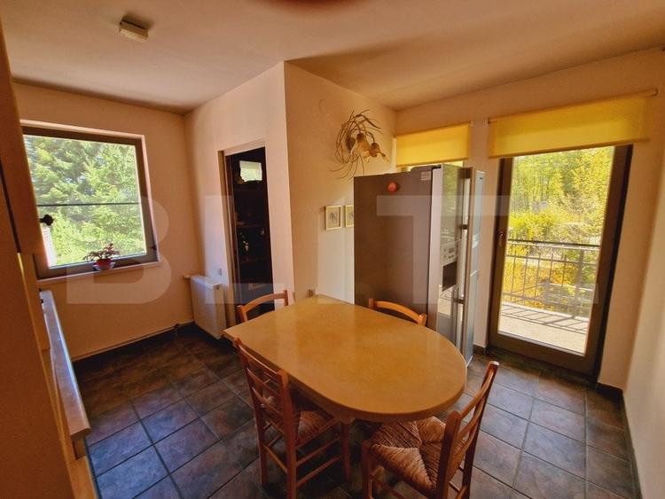 Casa in zona Trei Brazi,Predeal - 8