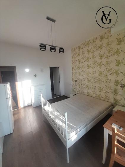 Garsoniera - Universitate - Biserica Italiana - 2