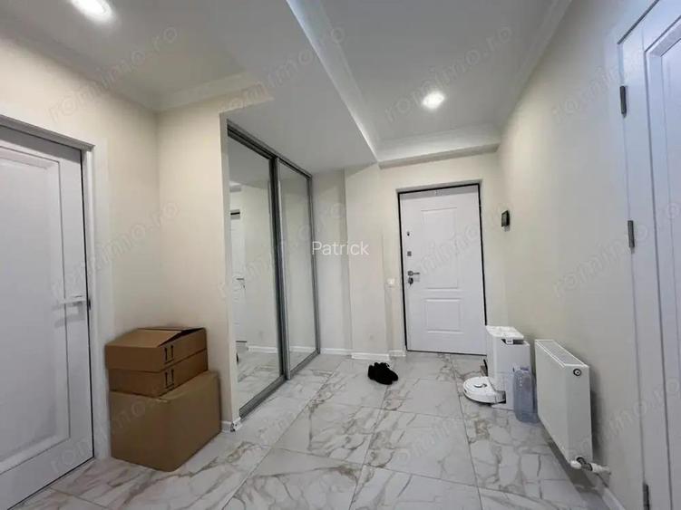 Apartament 2 camere zona Unirii