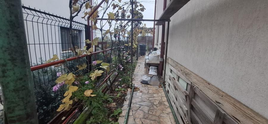 VILĂ DE VÂNZARE – Mangalia, cartier Dobrogea 1 (zona Far) - 14