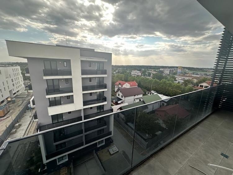 Sector 1, proprietar, 2 camere, mobilat si utilat, mutare imediata - 1