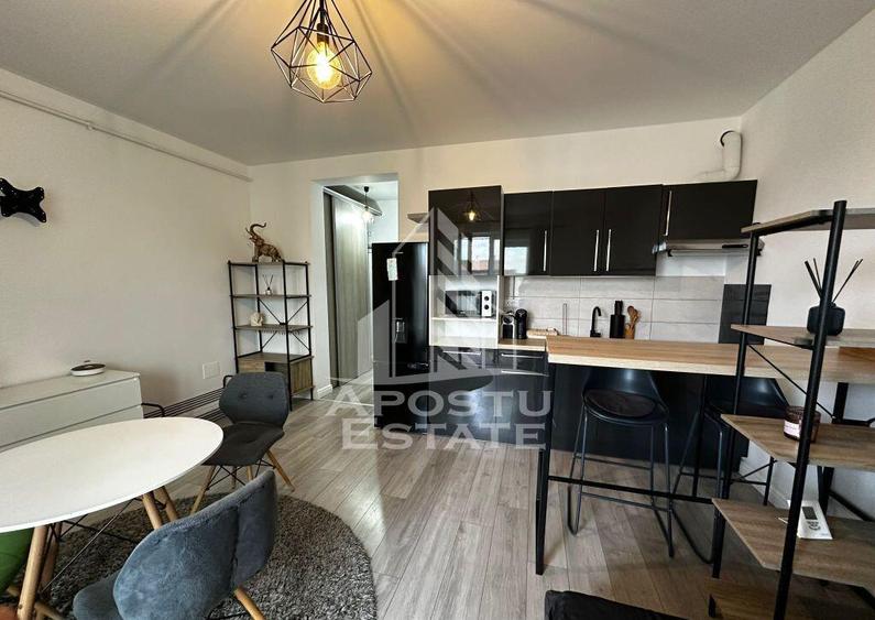 Apartament 1 camera, centrala proprie, loc de parcare, Gi... - 5