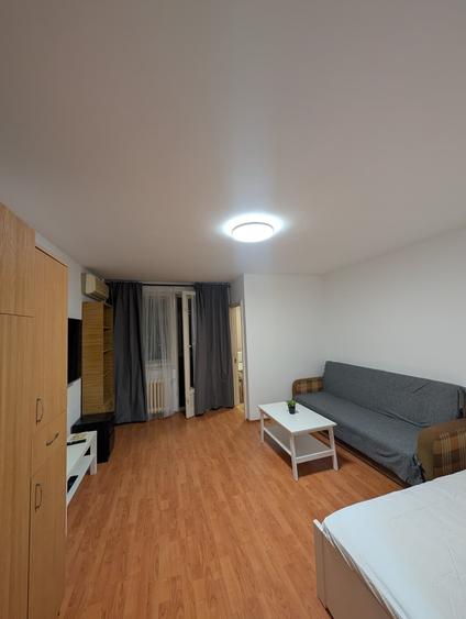 Drumul Taberei -1 minut Metrou Tudor Vladimirescu - Garsoniera confort 1 MODERNA - 4