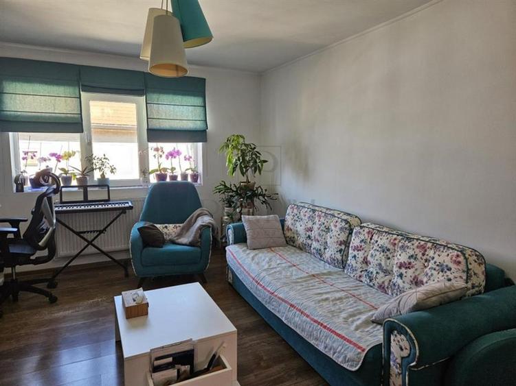 SOARELUI - 3 CAMERE - 2 BAI - DECOMANDAT - CENTRALA PROPRIE - CLIMA - 4