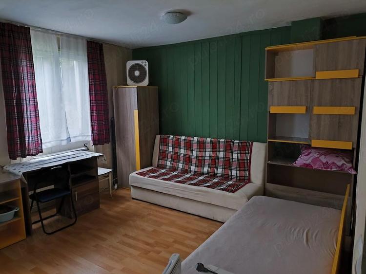 Inchiriez garsoniera renovata, in zona ?ilgari. - 1