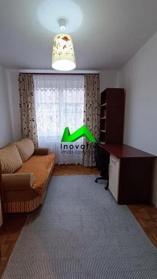 Apartament dd?nchiriat 4 camere Sibiu Cedonia - 4