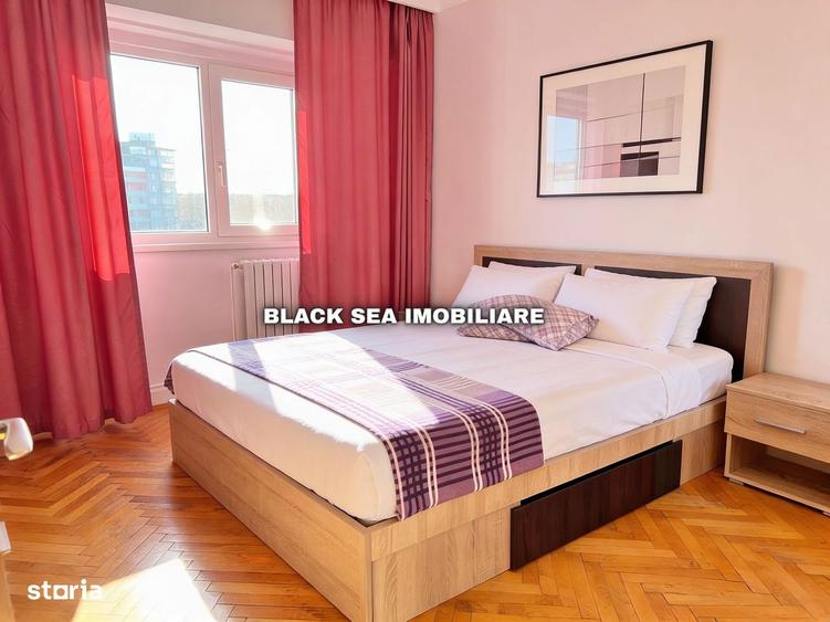 Apartament 3 camere decomandat - Tomis 3 / City Park Mall - For Sale! - 1