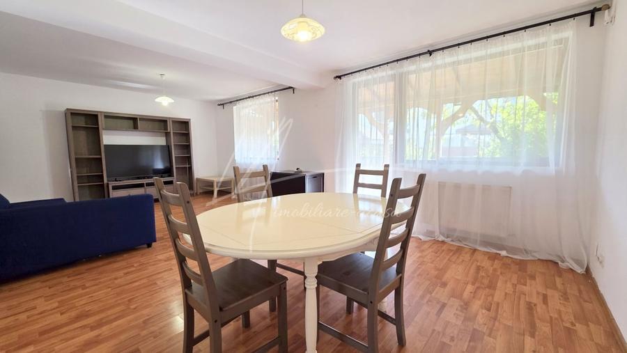 Green City. Casa frumoasa, gradina si liniste de vanzare - 31