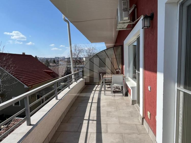 Apartament 3 camere,  Gheorgheni - 8