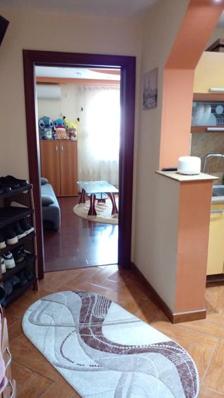 Apartament 3 camere  zona 13 Septembrie - 2