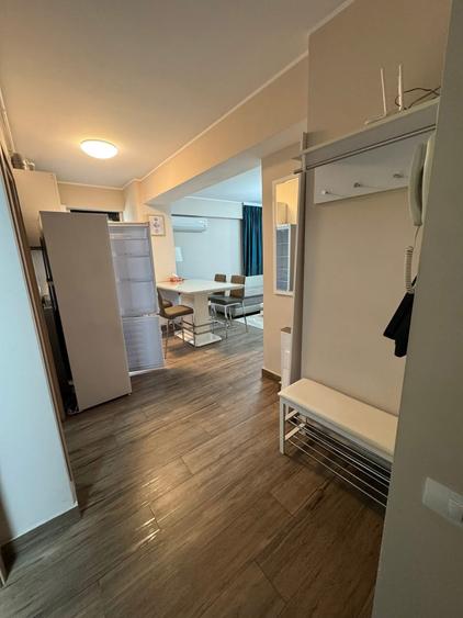 2 Camere Mamaia Zona Butoaie Vedere Frontală La Mare și Lateral Lac - 9