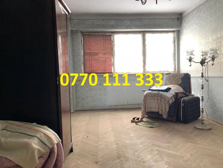 Calarasilor! Apartament 4 camere decomandat! suprafata 93mp - 1