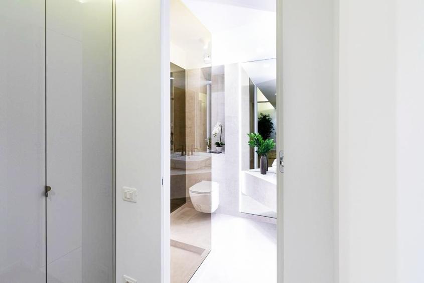 Cortina Academy | 3 CAMERE |  Panorama superba catre oras* | - 4