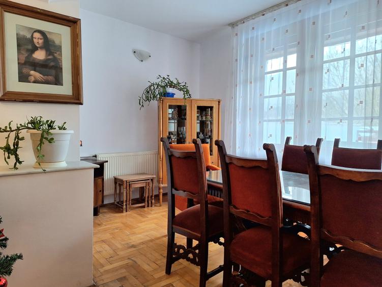 Vila Zamora, Busteni - 18