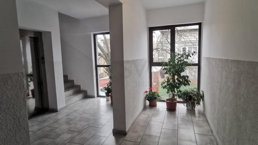 REA1028337 Apartament 2 camere la 10 min de metrou C-tin Brancoveanu - 10