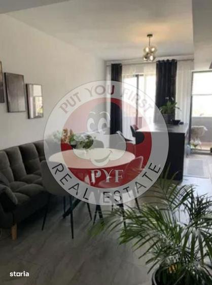 World Class Militari | 2 camere | Decomandat | 60mp | B11639 - 1