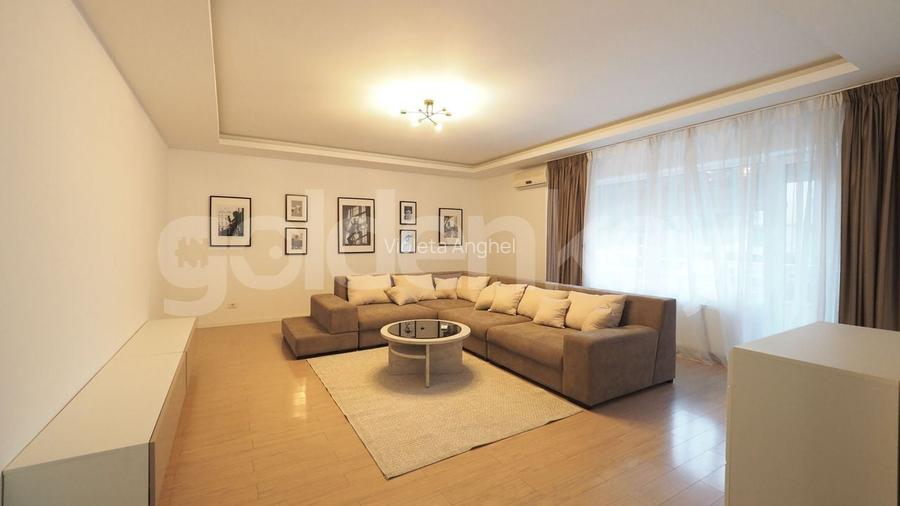 Apartament cu 3 camere | 126mpu | vedere deschisa