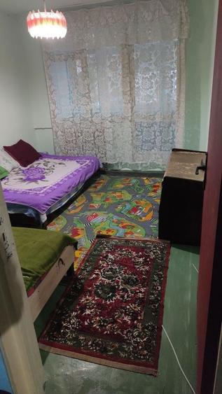 Inchiriez apartament 3 camere - 3