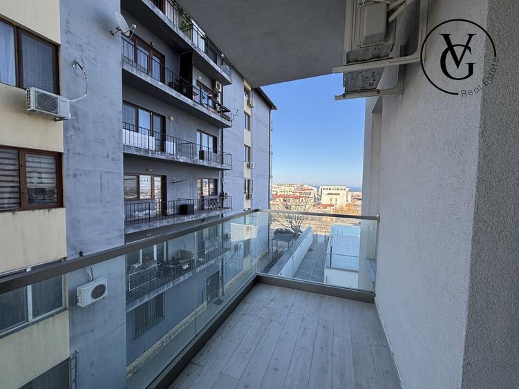 Apartament 2 camere - MERAKI RESORT & SPA - 6