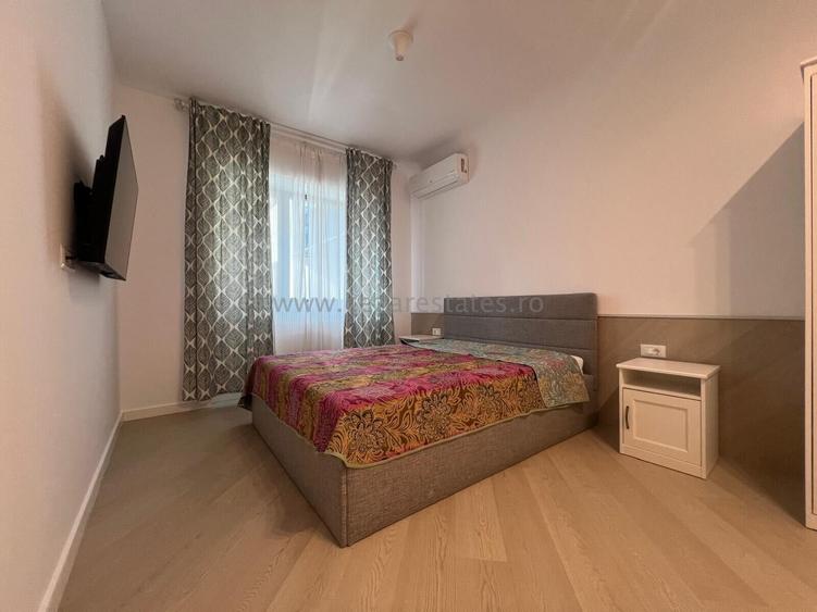 PIPERA CORTINA  APARTAMENT 3 CAMERE MOBILAT COMPLET - 12