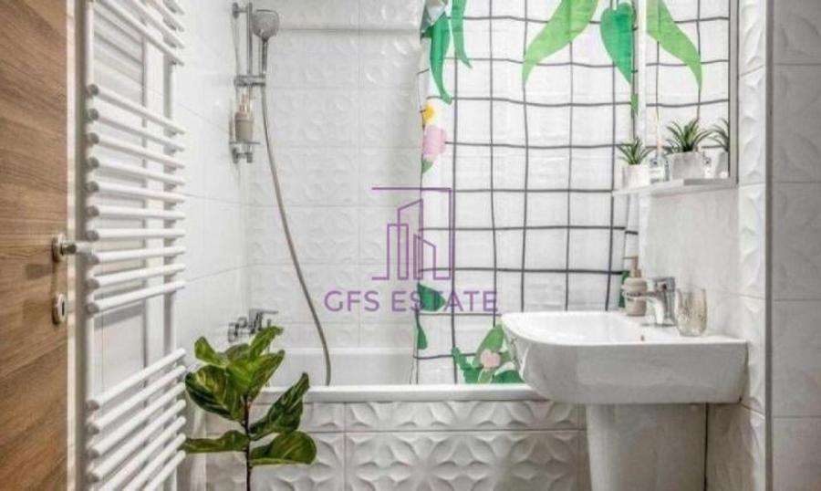 Inchiriere Garsoniera 21th Residence Lujerului - 8