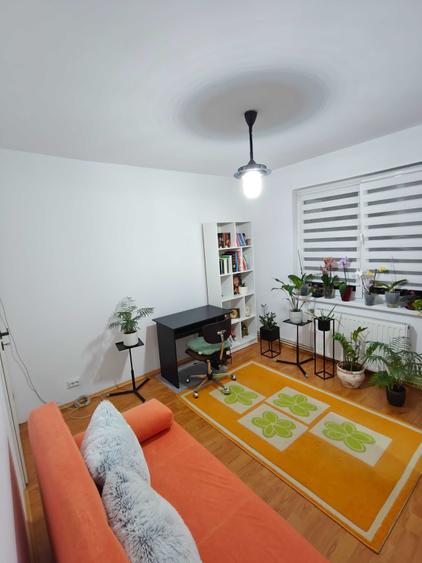 Apartament 2 camere confort 1 et 3 cu garaj+pivnita Unirii/Iosif Hodos - 7