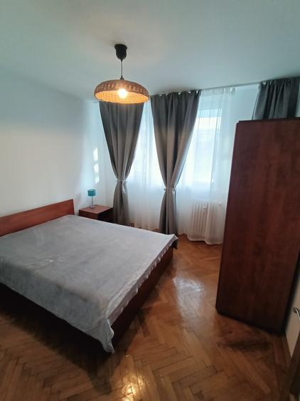 Apartament 2 camere Ion Mihalache - Metrou 1 Mai - 6