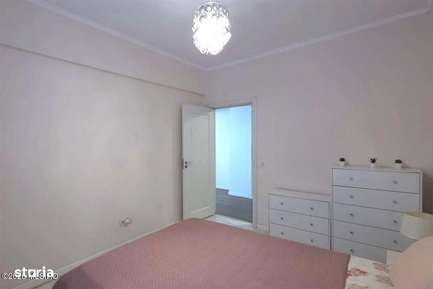 Mamaia Nord - Ibo Residence, Parter cu 2 camere, 45 mp + 64 mp teren! - 3