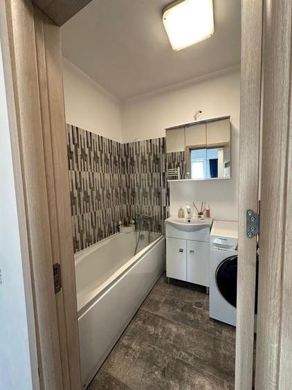 Apartament 2 camere Militari Residence - 6