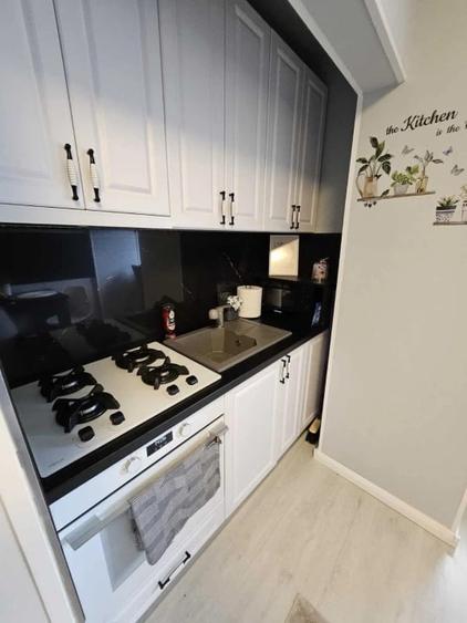 Inchiriere apartament mobilat lux + parcare, Car. Grigorescu - 3