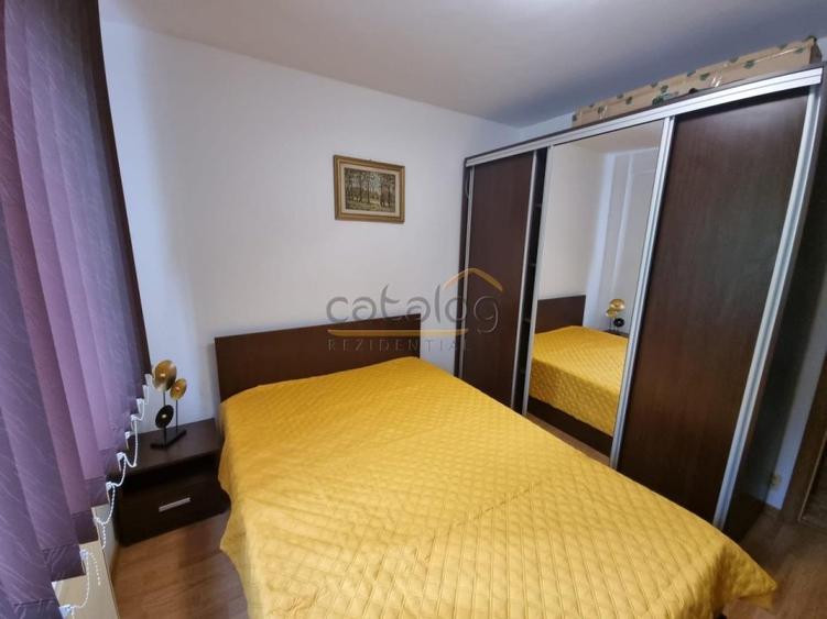 Apartament cu 2 camere in zona Drumul Taberei - Frigocom - 2