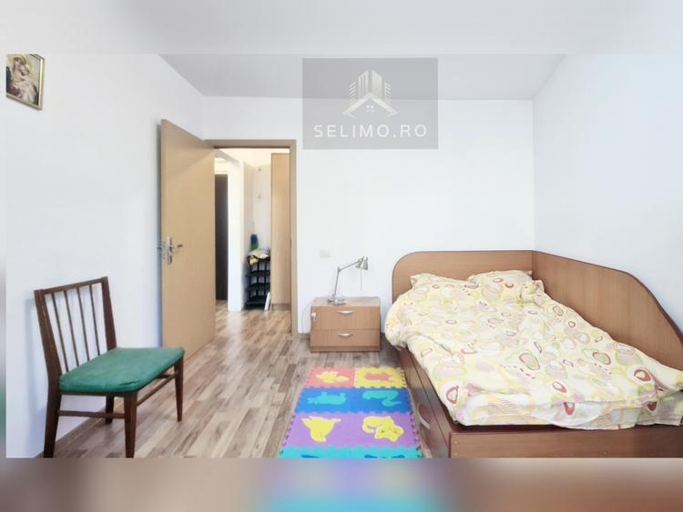 Apartament 2 camere - decomandat - renovat - mobilat & utilat - 6