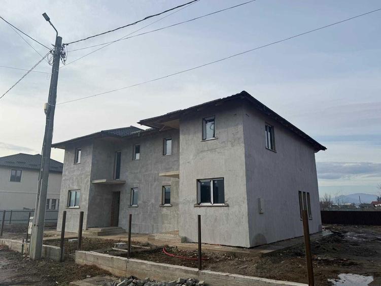 Vand casa Dumbrava Rosie - 4