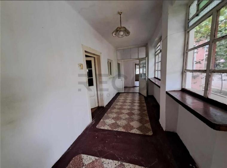 RECO Casa Salonta Fuveskert - 3