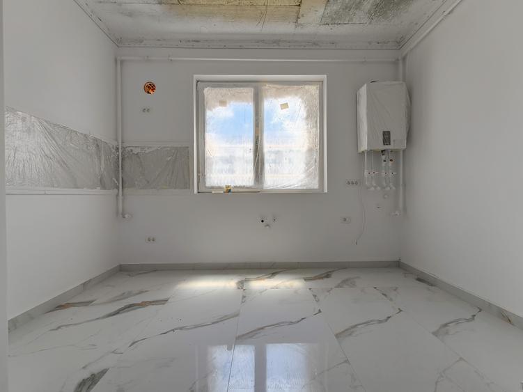 Apartament cu 2 camere în Militari
