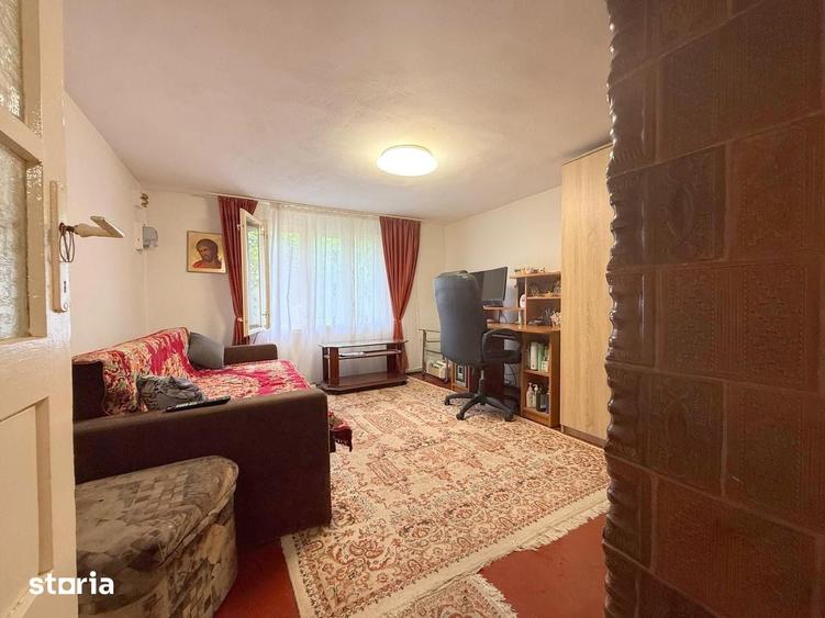 Casa de vanzare in Timi?oara, cartier Plopi 90.000 - 8