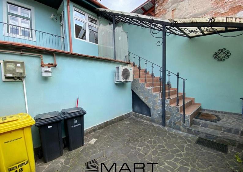 Spatiu birouri , zona Orasul de Jos - 7