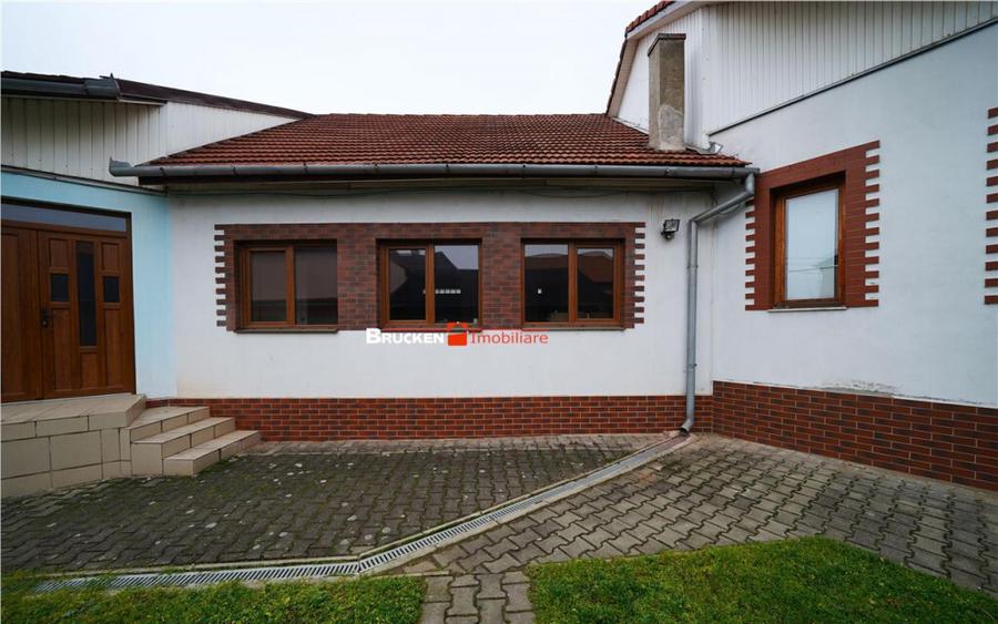 Proprietate adaptabila pentru familie extinsa | Alesd - 15