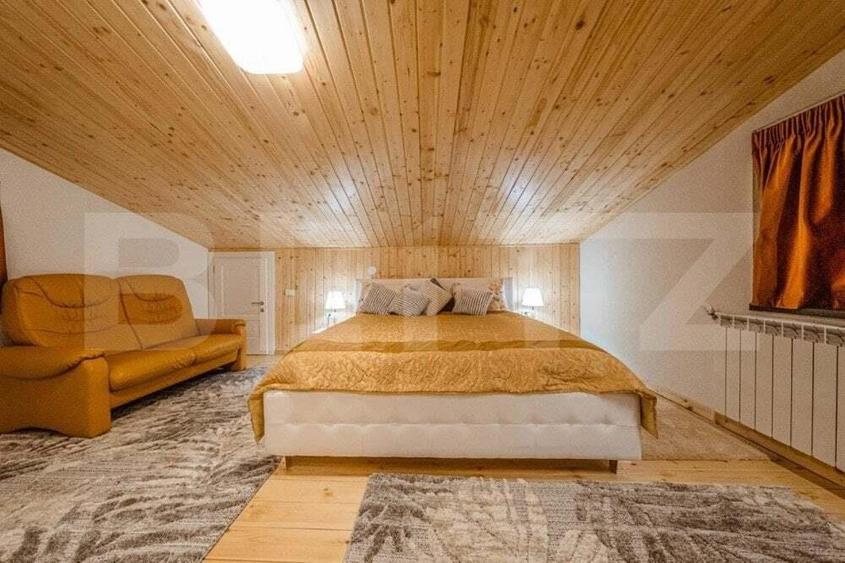 Casa de vacanta pretabila pentru pensiune - 9