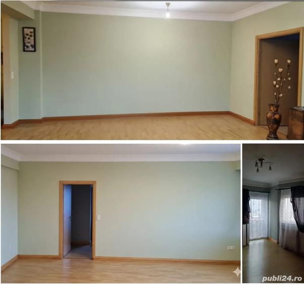 Apartament 3 Camere - 2