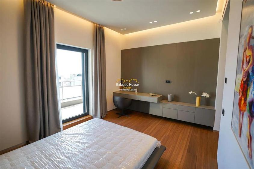 Exquisite Penthouse - Elevated Living Redefined close to the US Embassy - 21