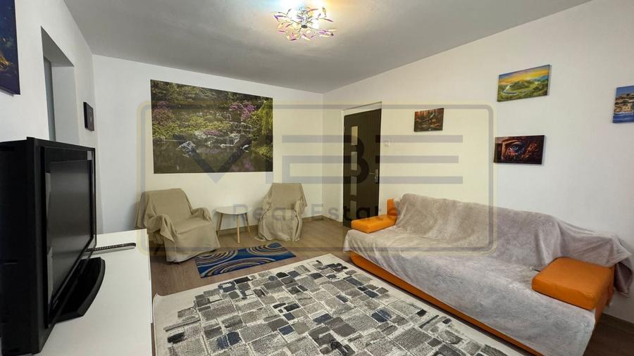 Apartament 2 camere Podu Ros - Cantemir -10 min Palas Campus - 6