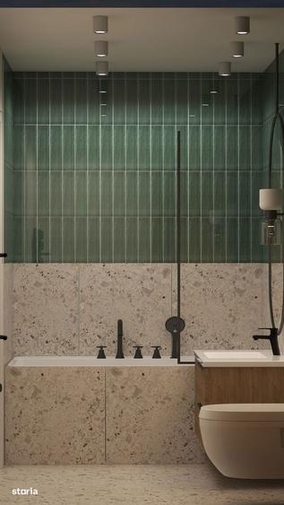 Apartament 3 camere, etaj 2, BLOC NOU - Sebes - 8