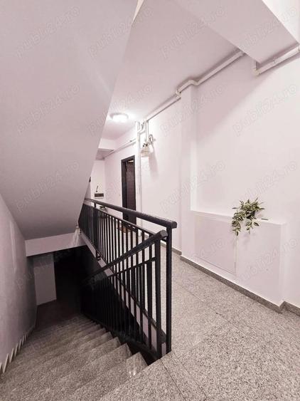 Garsoniera Fundeni, Dobroe?ti Strada Parului - 10