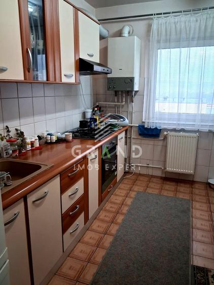 3 camere I 2 bai | 2 balcoane | zona str.Gheorghe Dima I Zorilor - 4