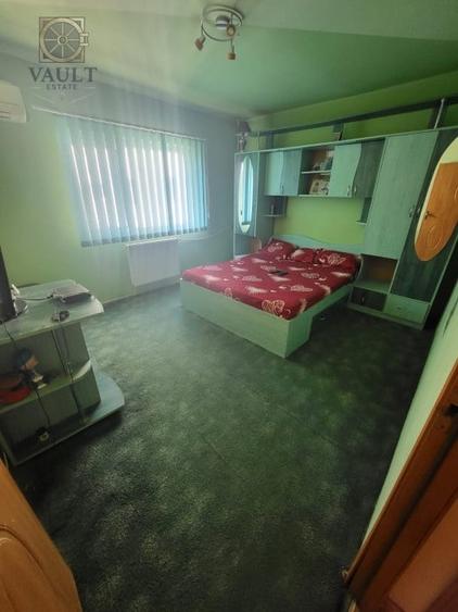 APARTAMENT 3 CAMERE-SEBASTIAN-PARC-VULCAN CENTRE-HOL H - 15