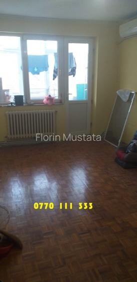 Apartament 2 camere confort 1, Calea Galati. Suprafata 52mp.