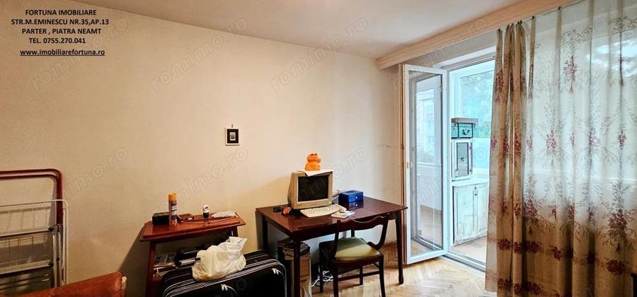 Apartament 2 camere, etaj 2, zona Orion - 7
